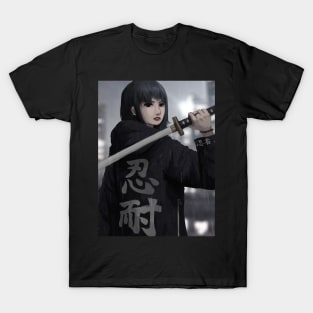 Makoto T-Shirt